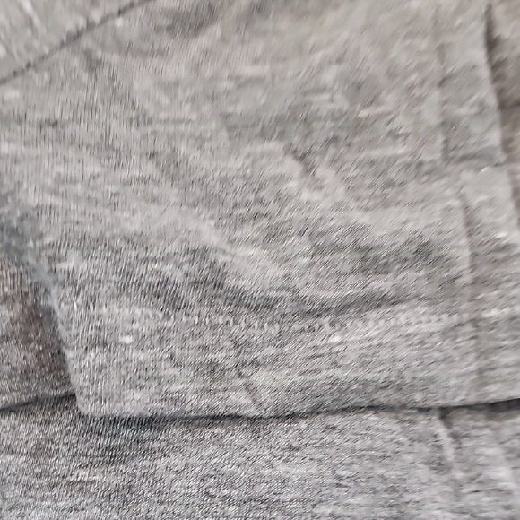 The Helio Sequence Gray Graphic Woman's T-Shirt - Picture 6 of 7